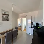 Apartment Sea View Zaboric