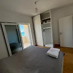 Apartment Sea View *