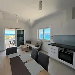 Sea View Apartment Zaboric