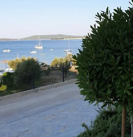 Sea View *
