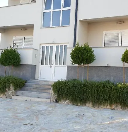 Apartment Sea View