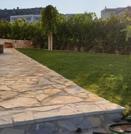 Sea View Apartment Zaboric
