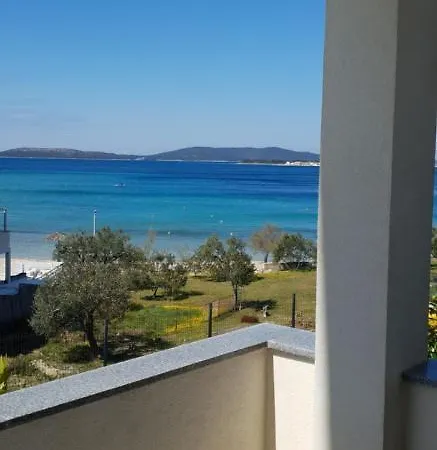 Apartamento Sea View
