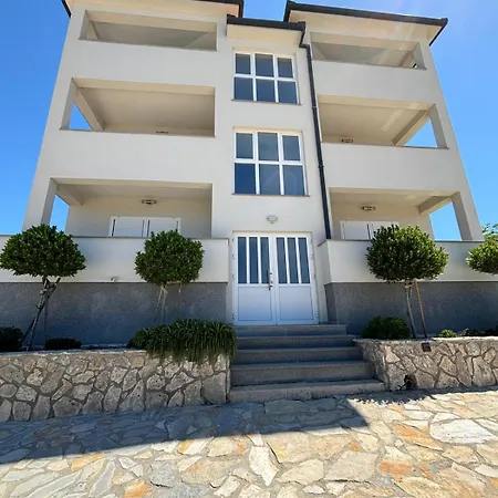 Διαμέρισμα Sea View *