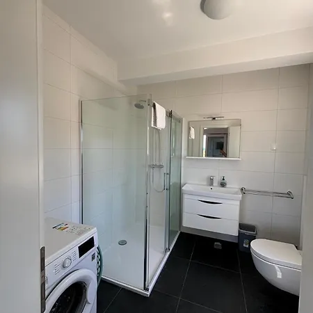Apartamento Sea View