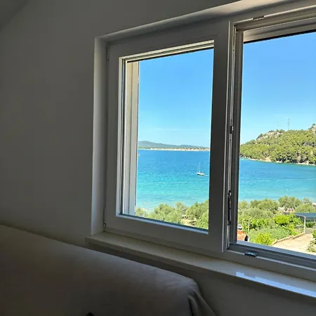 Sea View Apartamento