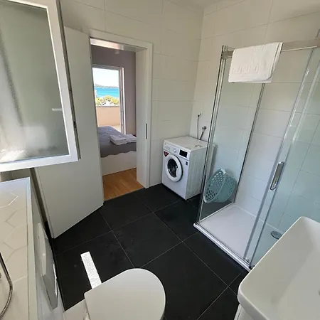 Apartamento Sea View Zaboric