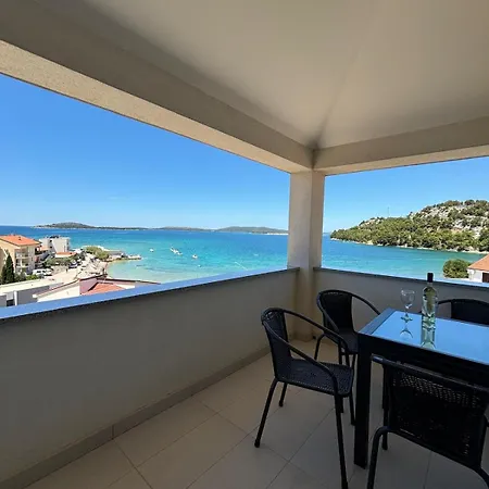 Sea View Zaboric