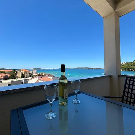 Sea View * Zaboric