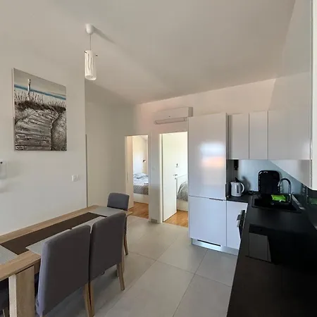 Apartamento Sea View Zaboric
