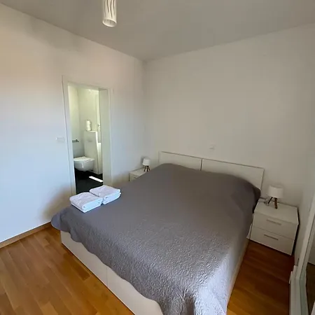 Sea View * Žaborić