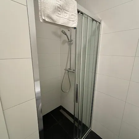 Sea View Apartment