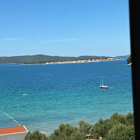 Apartment Sea View