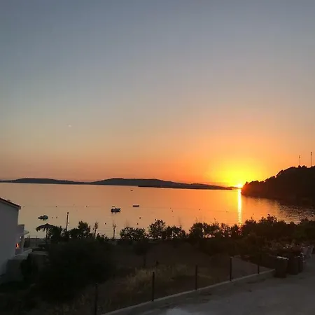 Sea View Apartment Zaboric