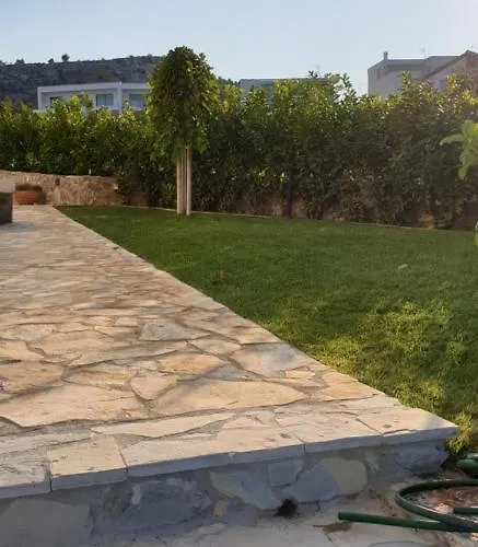 Sea View דירה ז'אבוריץ'