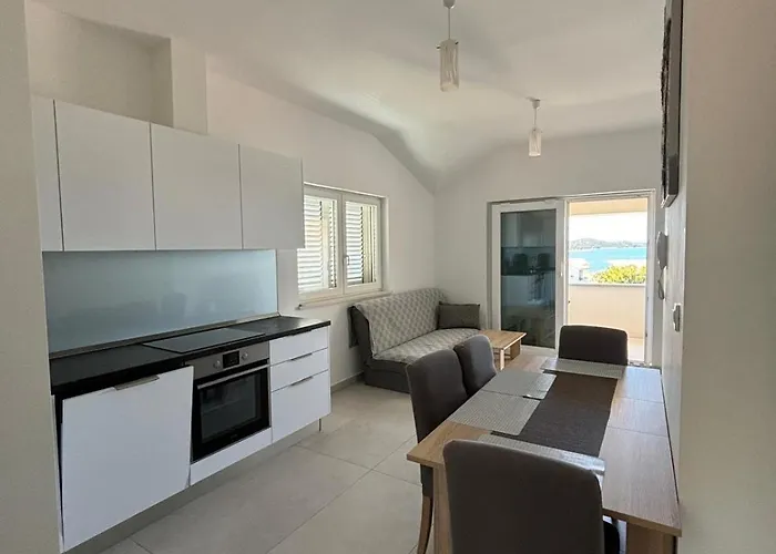 Sea View ז'אבוריץ'