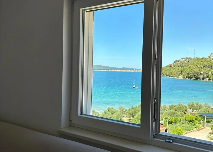 Sea View Apartman