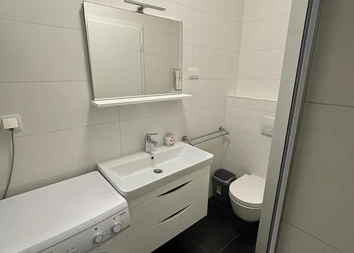 Sea View زابوريتش