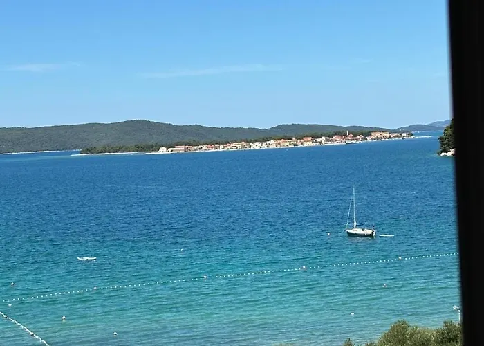 Διαμέρισμα Sea View