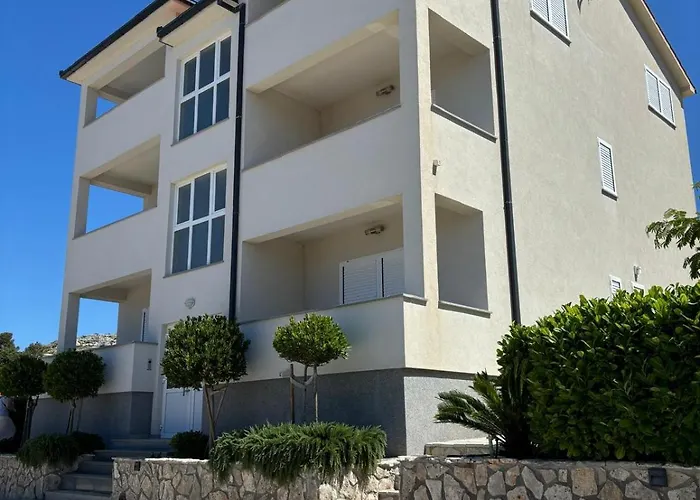 شقة Sea View زابوريتش