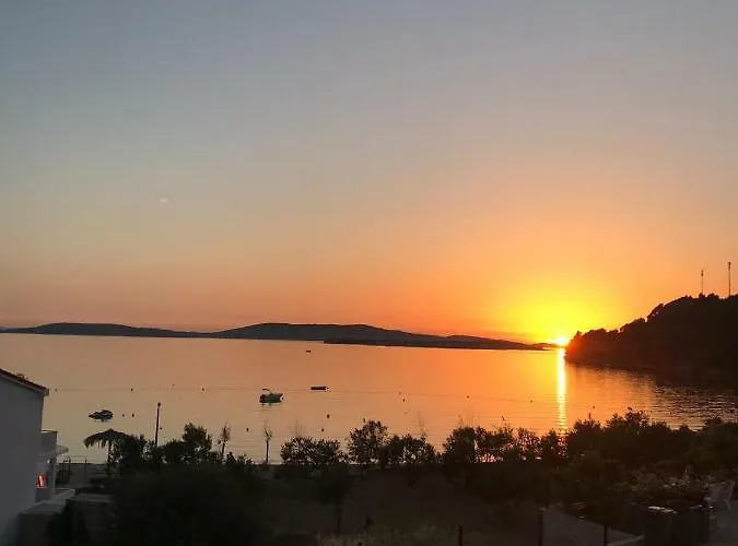 Sea View Apartman Zaboric